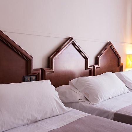 Hotel Boutique Reina Mora Гранада Екстер'єр фото