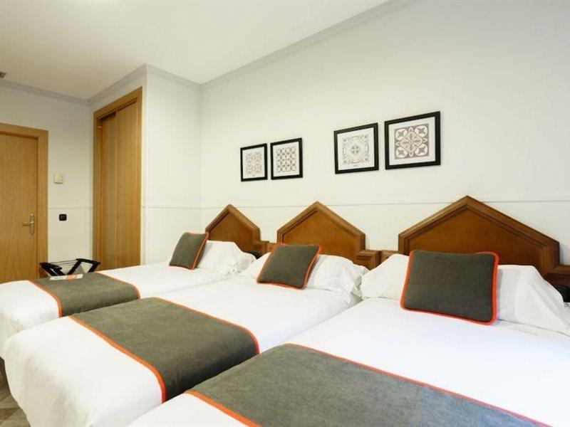 Hotel Boutique Reina Mora Гранада Екстер'єр фото
