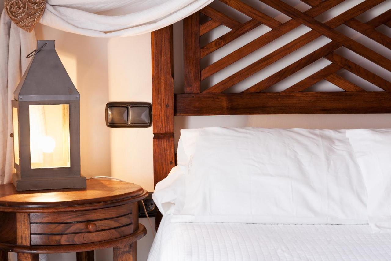 Hotel Boutique Reina Mora Гранада Екстер'єр фото