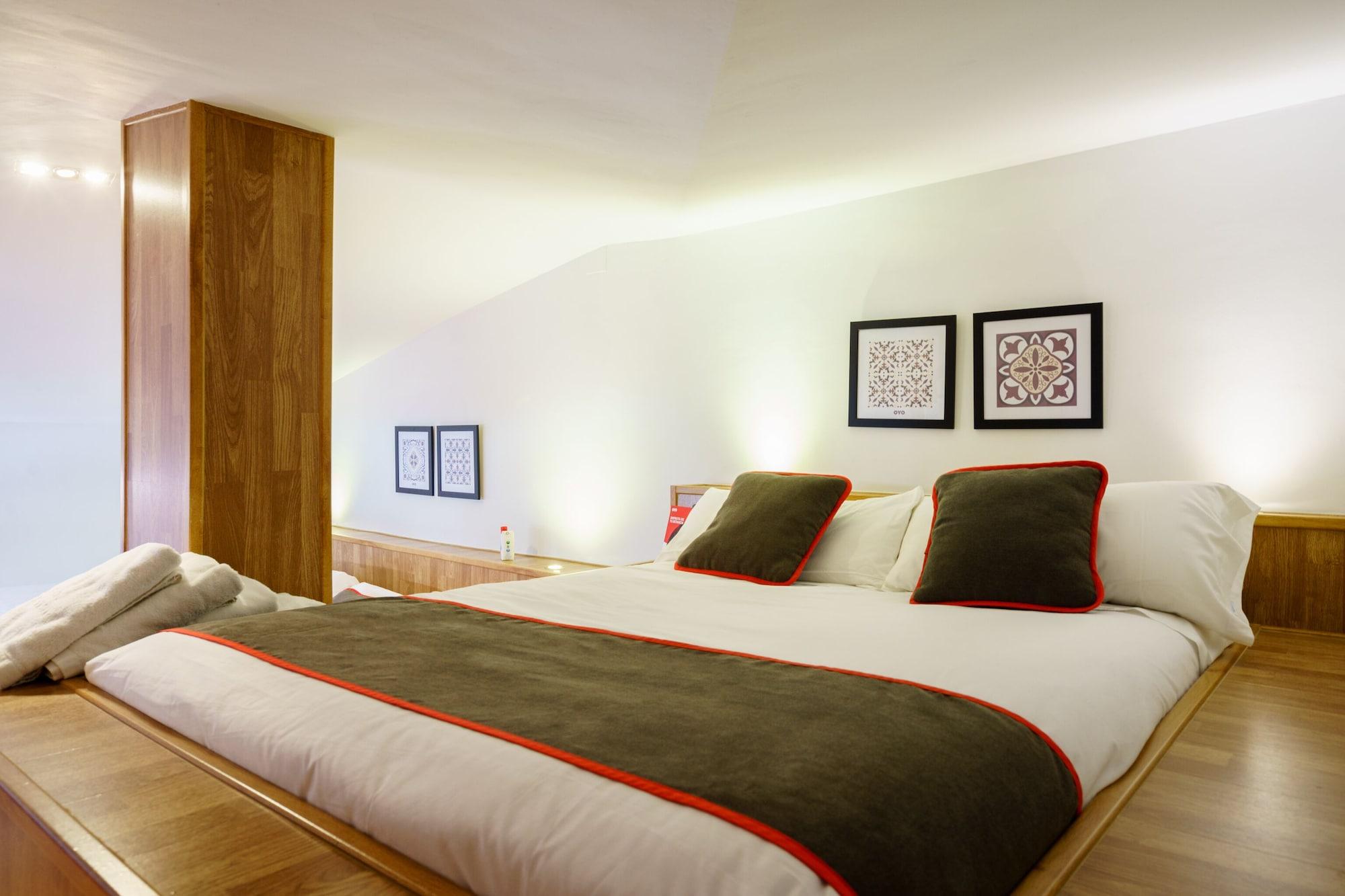 Hotel Boutique Reina Mora Гранада Екстер'єр фото