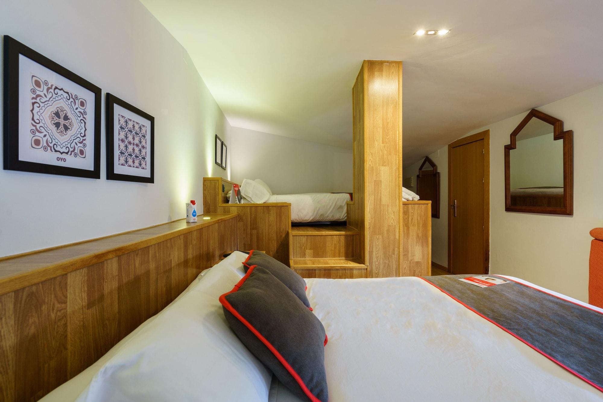 Hotel Boutique Reina Mora Гранада Екстер'єр фото