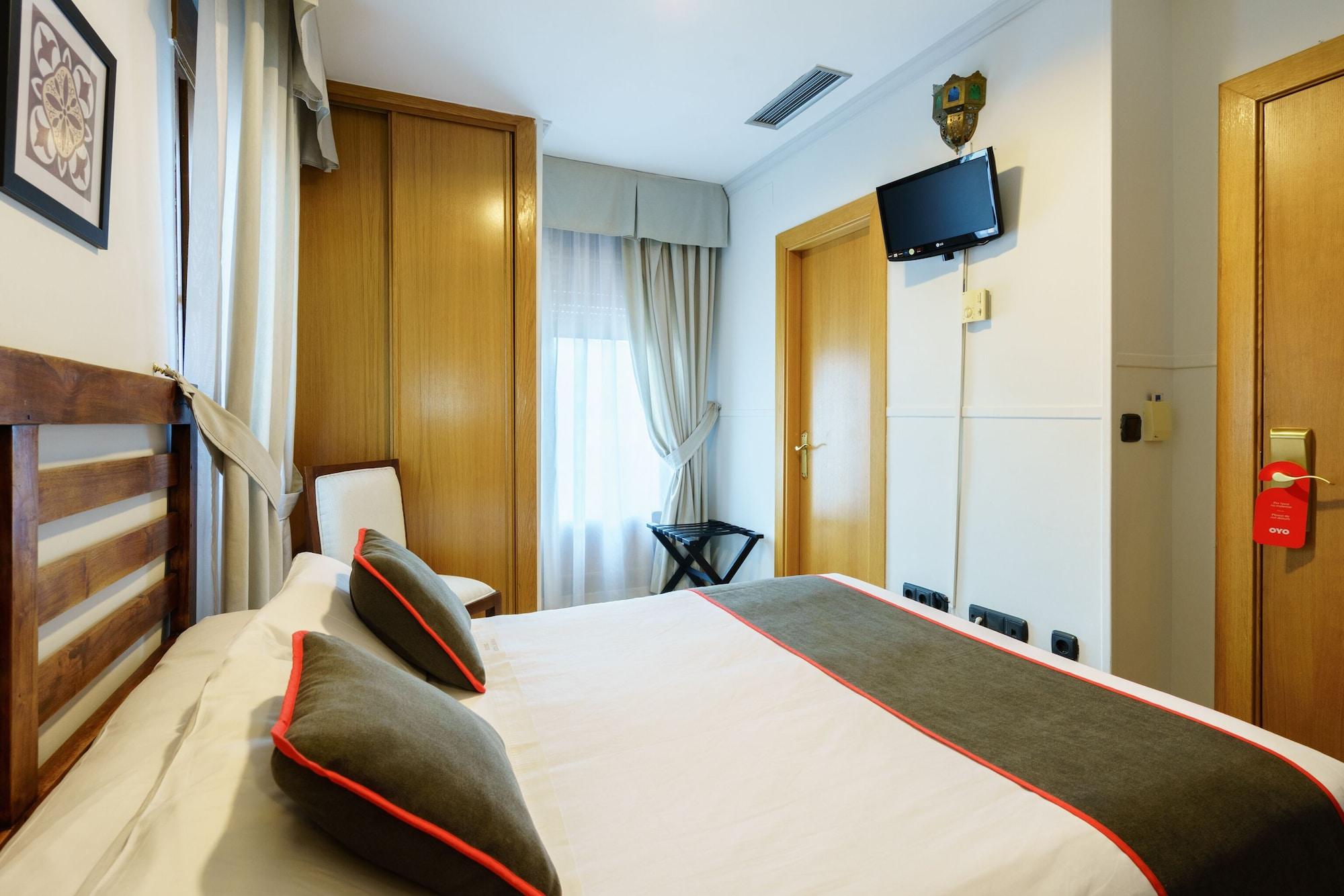 Hotel Boutique Reina Mora Гранада Екстер'єр фото