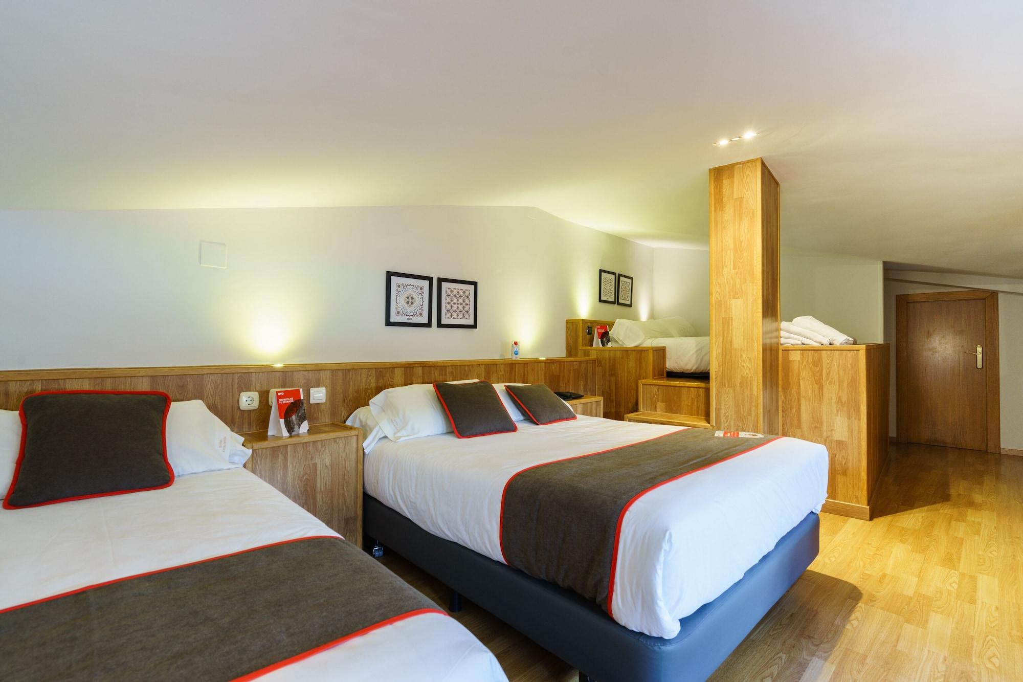 Hotel Boutique Reina Mora Гранада Екстер'єр фото