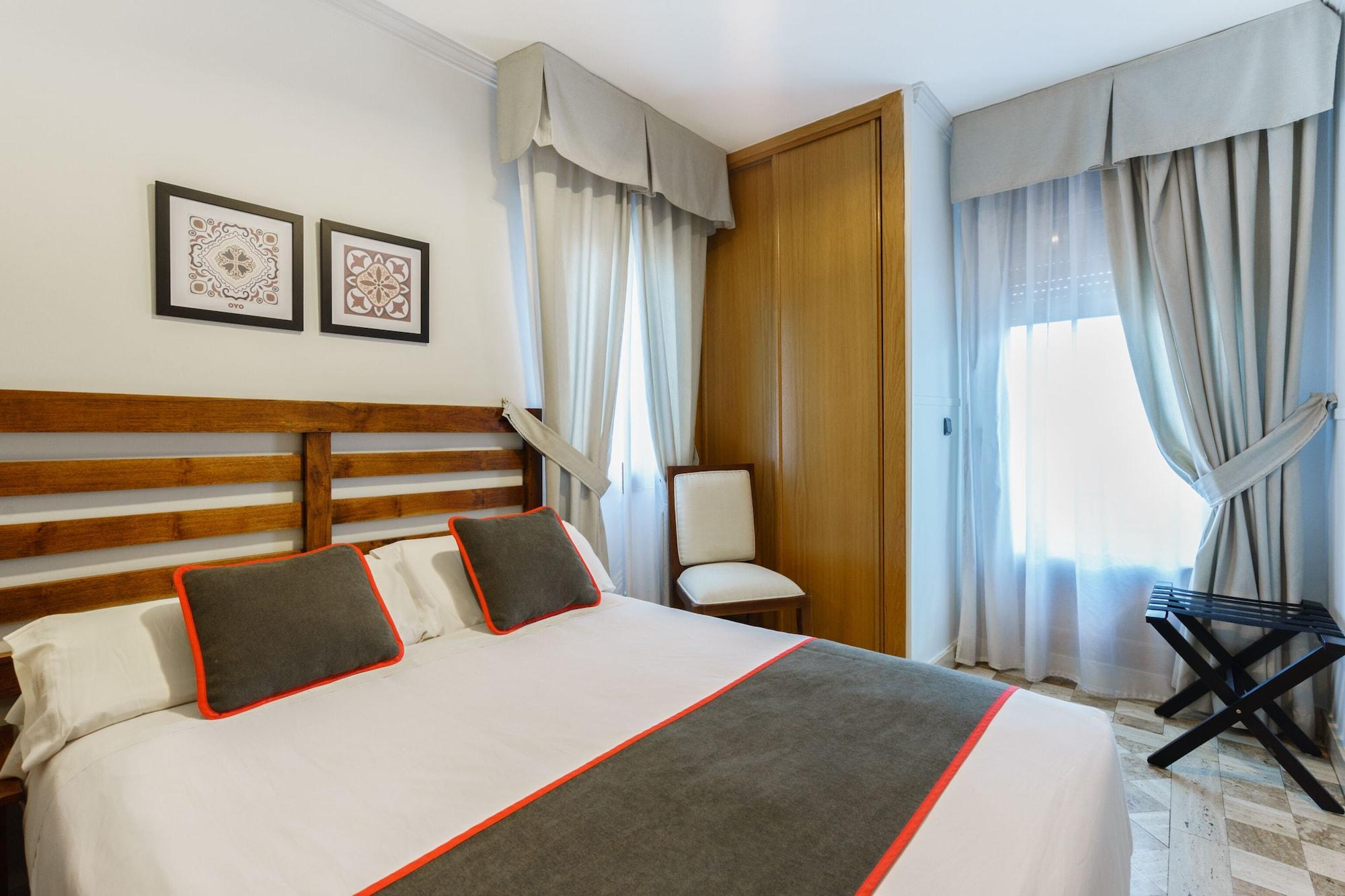 Hotel Boutique Reina Mora Гранада Екстер'єр фото