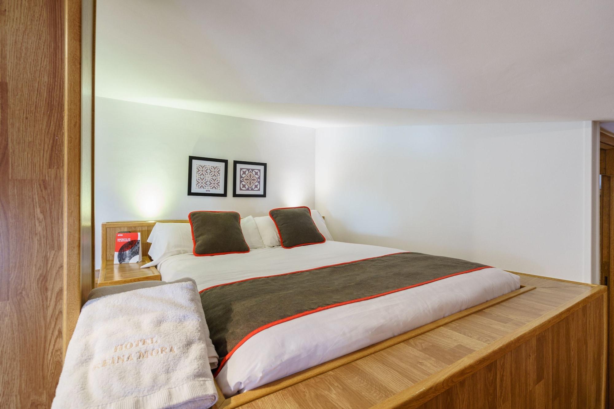 Hotel Boutique Reina Mora Гранада Екстер'єр фото