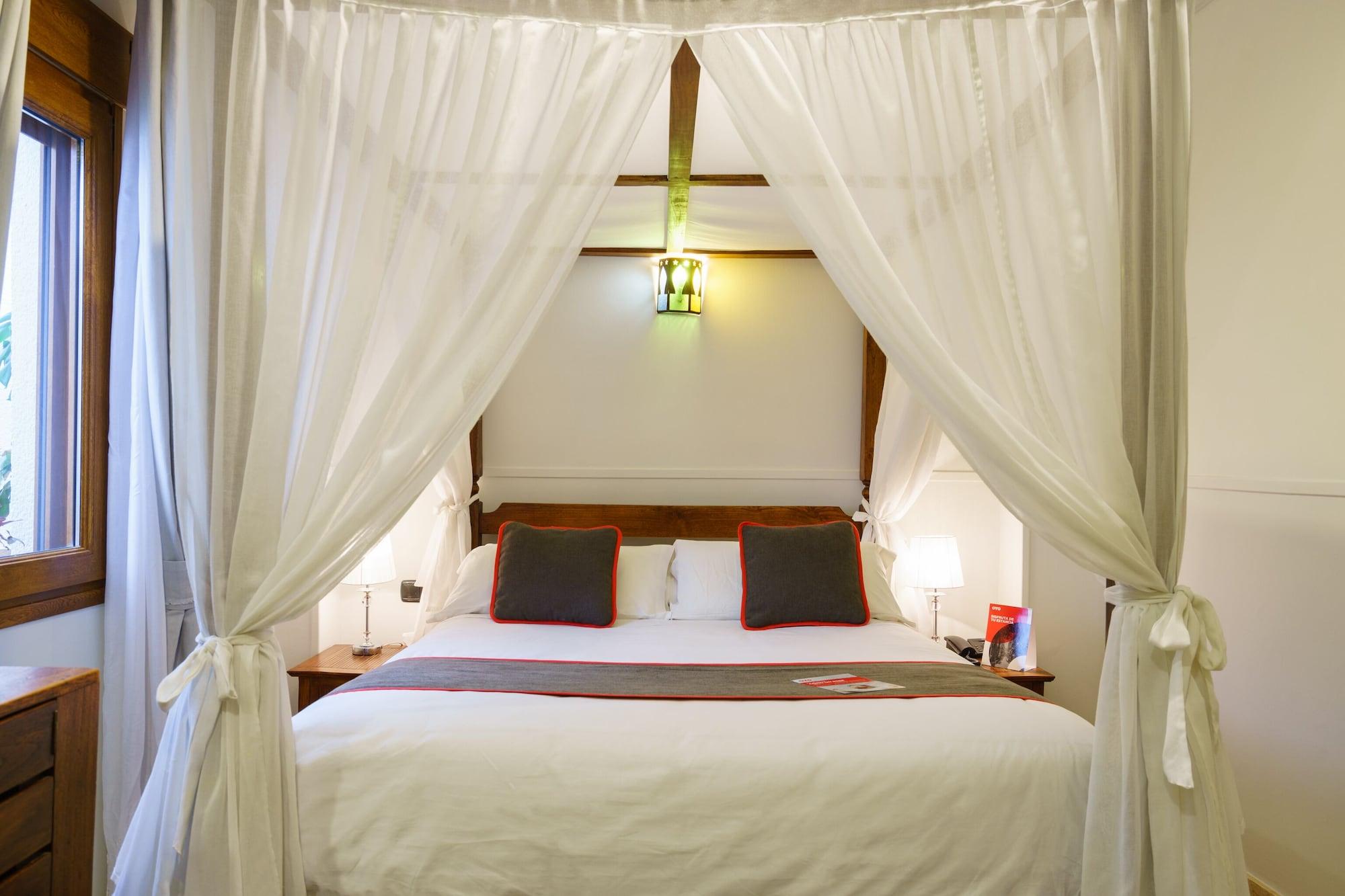 Hotel Boutique Reina Mora Гранада Екстер'єр фото