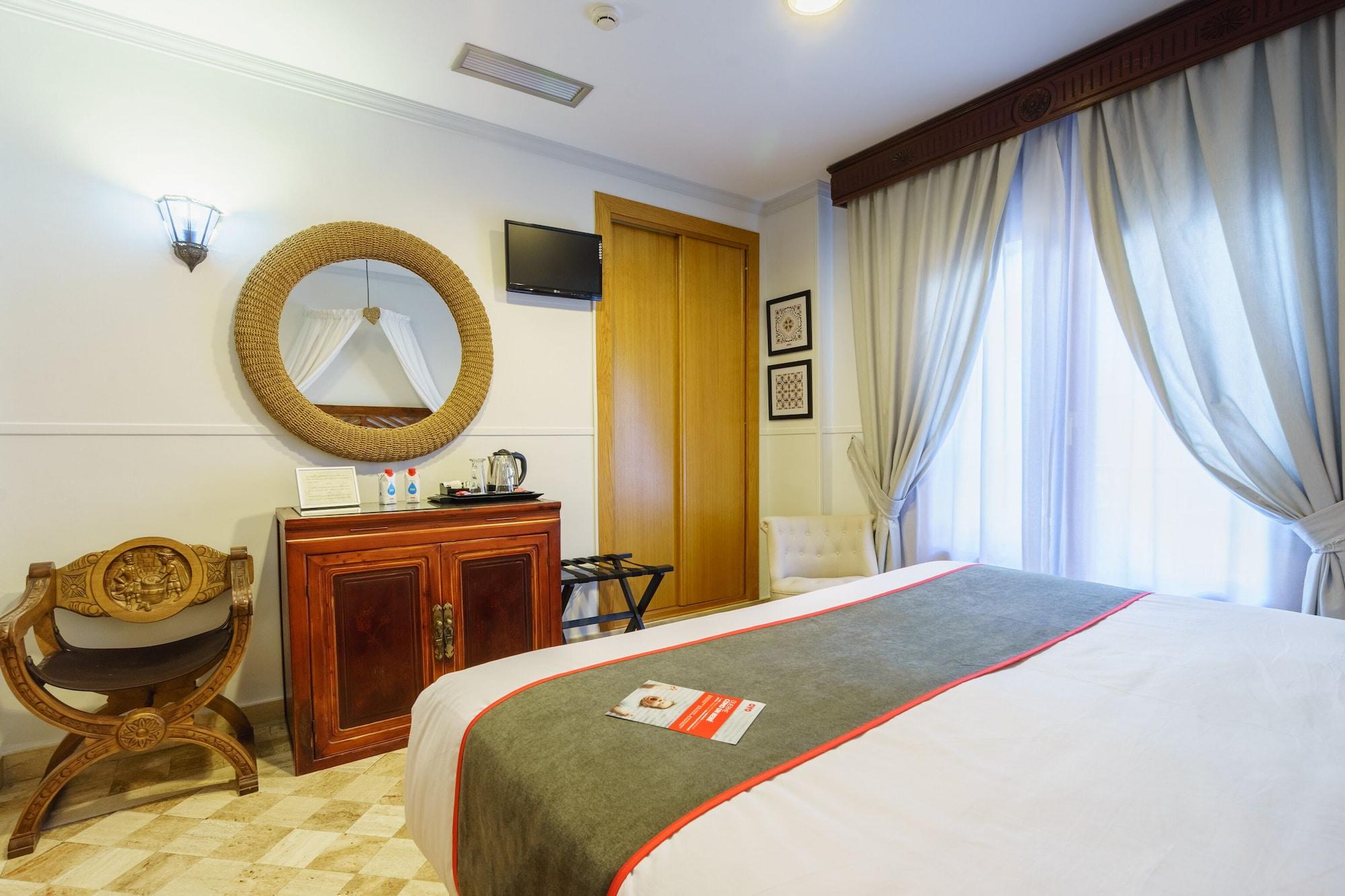 Hotel Boutique Reina Mora Гранада Екстер'єр фото