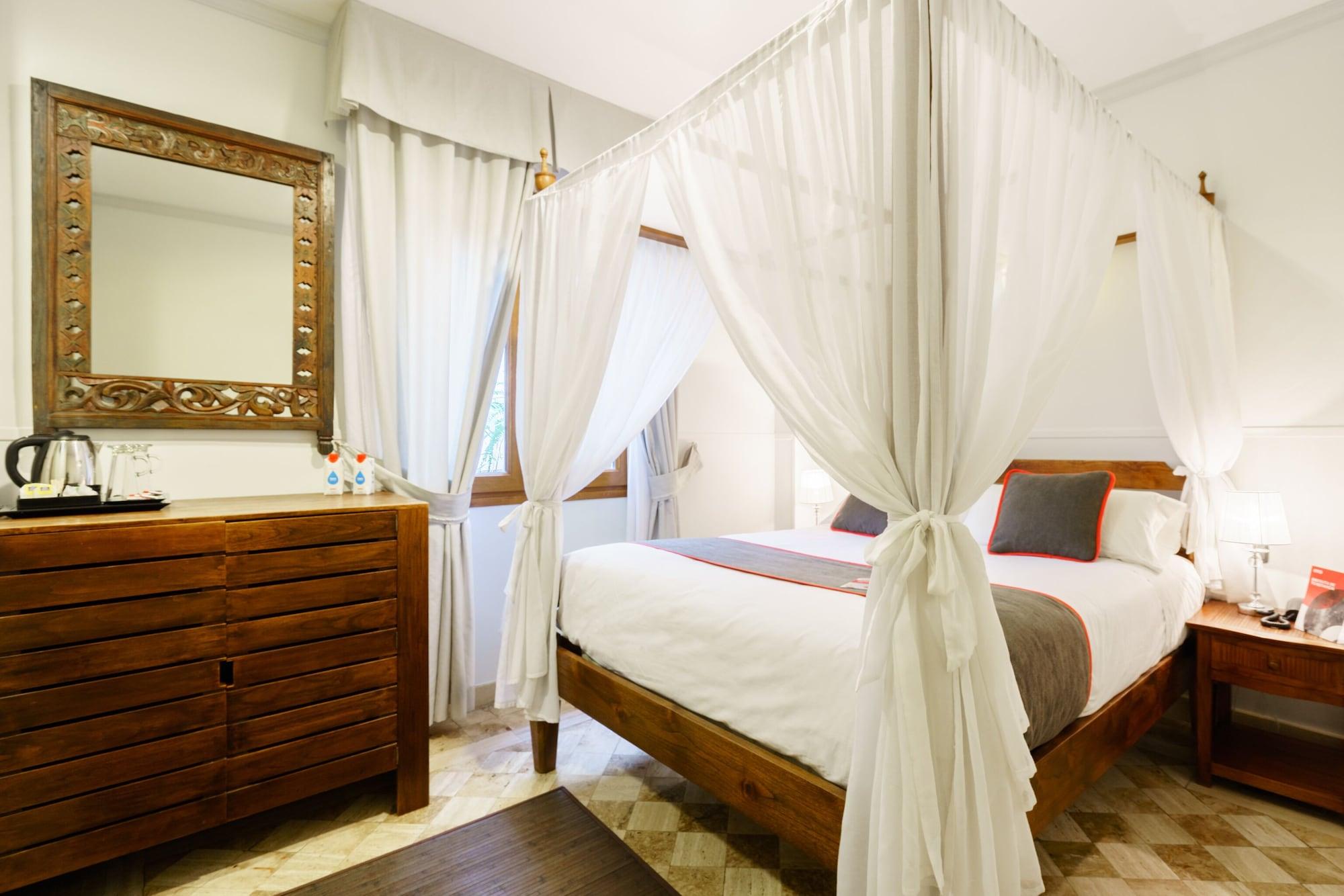 Hotel Boutique Reina Mora Гранада Екстер'єр фото